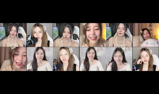 phiangdowww TikTok Live — Aug 30, 2026, 10:31 PM