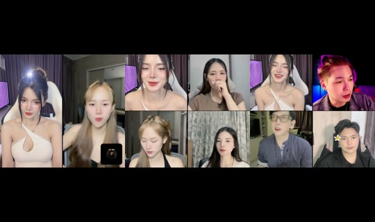 phiangdowww TikTok Live — Sep 1, 2026, 3:52 PM