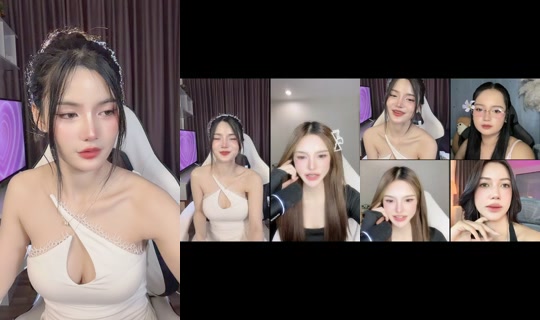phiangdowww TikTok Live — Sep 1, 2026, 5:34 PM