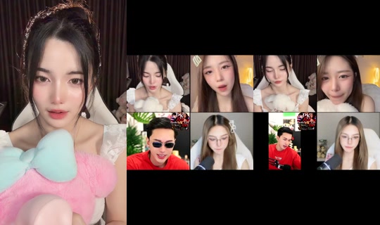 phiangdowww TikTok Live — Oct 1, 2026, 11:07 PM