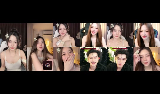 phiangdowww TikTok Live — Oct 3, 2026, 10:26 PM