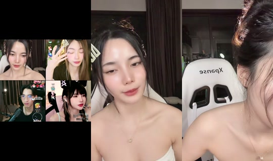 phiangdowww TikTok Live — Oct 6, 2026, 5:20 PM
