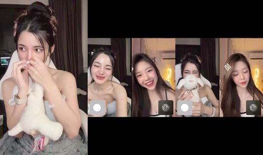 phiangdowww TikTok Live — Oct 6, 2026, 8:42 PM
