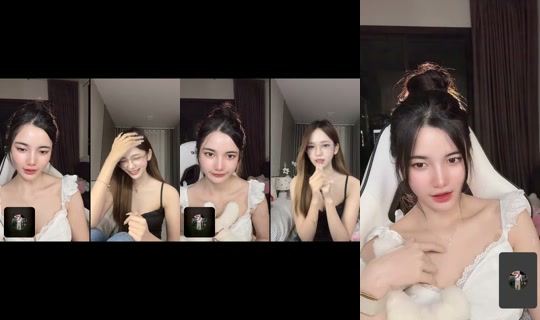 phiangdowww TikTok Live — Oct 7, 2026, 7:03 PM