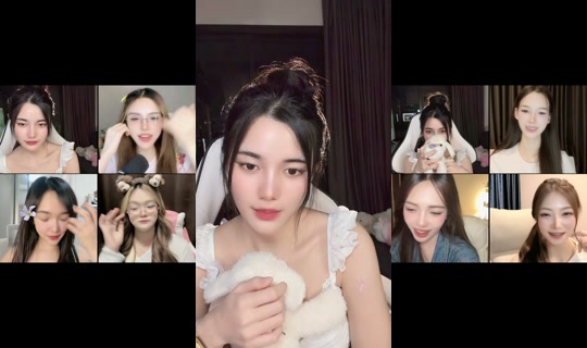 phiangdowww TikTok Live — Oct 7, 2026, 7:54 PM