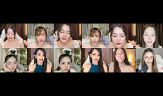 phiangdowww TikTok Live — Oct 7, 2026, 9:17 PM