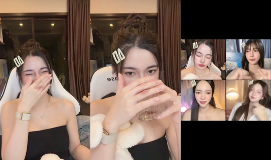phiangdowww TikTok Live — Oct 8, 2026, 3:46 PM