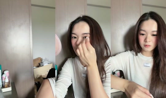 phiangfaa TikTok Live — Oct 2, 2026, 4:49 AM