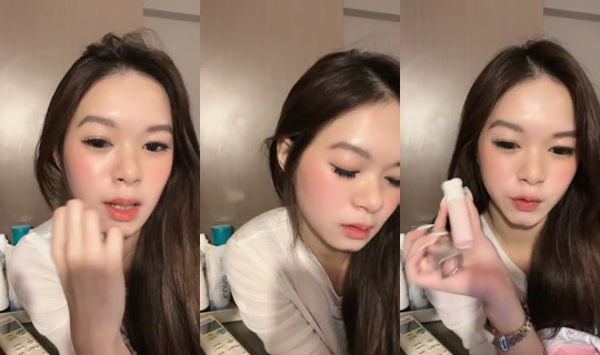 phiangfaa TikTok Live — Oct 2, 2026, 1:39 PM