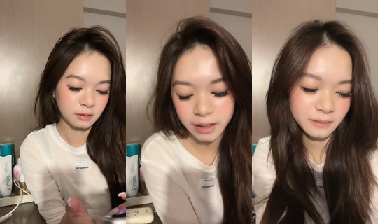 phiangfaa TikTok Live — Oct 2, 2026, 3:33 PM