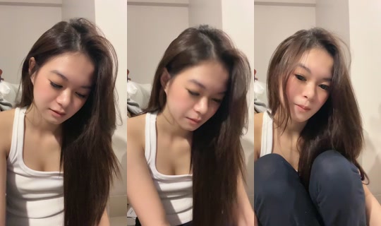 phiangfaa TikTok Live — Oct 4, 2026, 8:15 PM