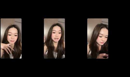 phiangfaa TikTok Live — Oct 7, 2026, 3:39 PM