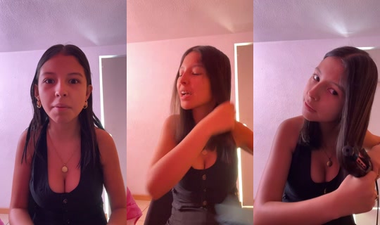 phiaprib TikTok Live — Sep 11, 2026, 3:47 PM