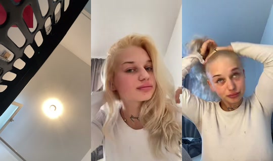 philicia.77 TikTok Live — Aug 23, 2026, 8:48 AM