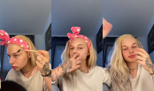 philicia.77 TikTok Live — Aug 23, 2026, 3:39 PM
