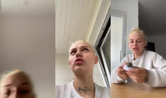 philicia.77 TikTok Live — Aug 24, 2026, 9:19 AM