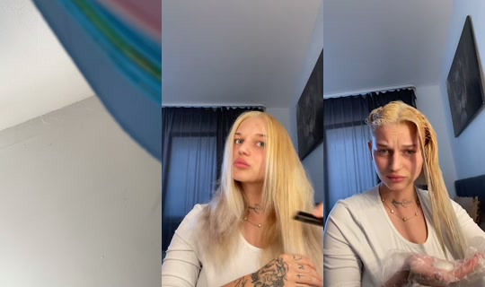 philicia.77 TikTok Live — Aug 24, 2026, 4:48 PM