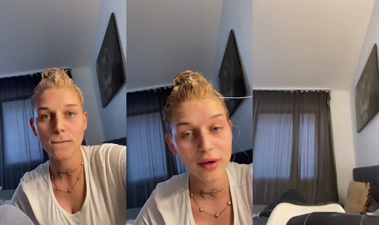 philicia.77 TikTok Live — Aug 24, 2026, 5:33 PM