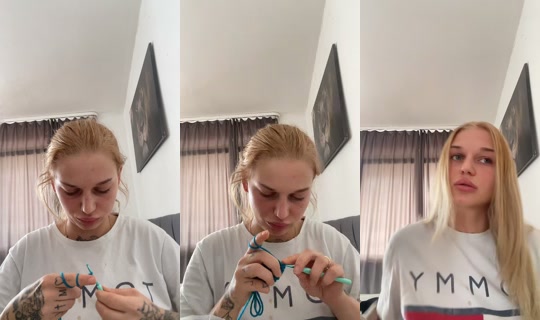 philicia.77 TikTok Live — Aug 29, 2026, 9:24 AM
