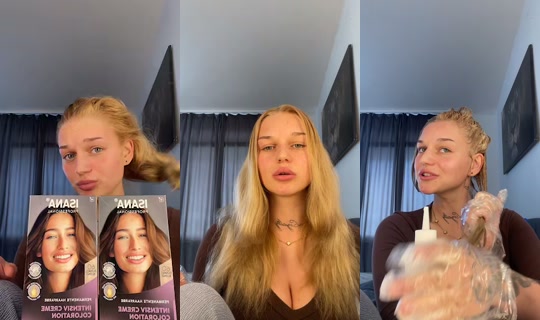 philicia.77 TikTok Live — Aug 30, 2026, 10:23 AM