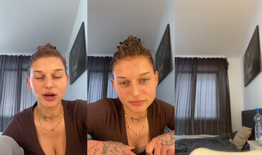 philicia.77 TikTok Live — Aug 30, 2026, 11:02 AM