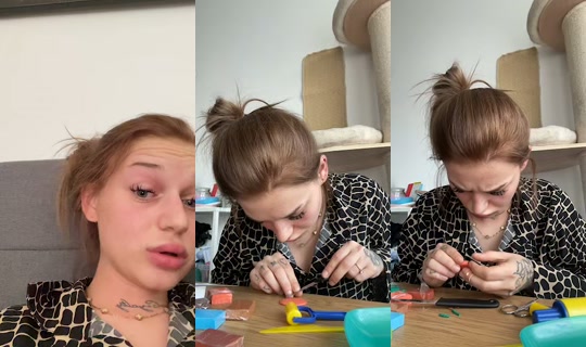 philicia.77 TikTok Live — Aug 31, 2026, 5:14 PM