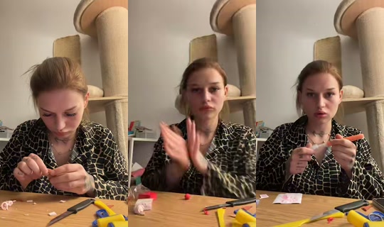 philicia.77 TikTok Live — Aug 31, 2026, 6:48 PM