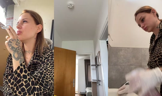 philicia.77 TikTok Live — Sep 1, 2026, 10:05 AM