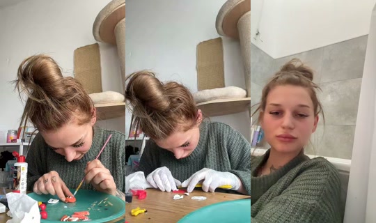 philicia.77 TikTok Live — Sep 2, 2026, 10:38 AM