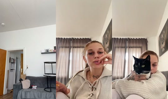 philicia.77 TikTok Live — Sep 3, 2026, 10:51 AM