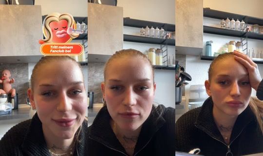 philicia.77 TikTok Live — Oct 1, 2026, 11:39 AM