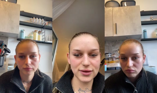 philicia.77 TikTok Live — Oct 1, 2026, 12:30 PM