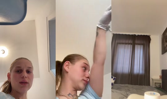 philicia.77 TikTok Live — Oct 5, 2026, 3:31 PM