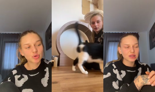 philicia.77 TikTok Live — Oct 8, 2026, 1:41 PM