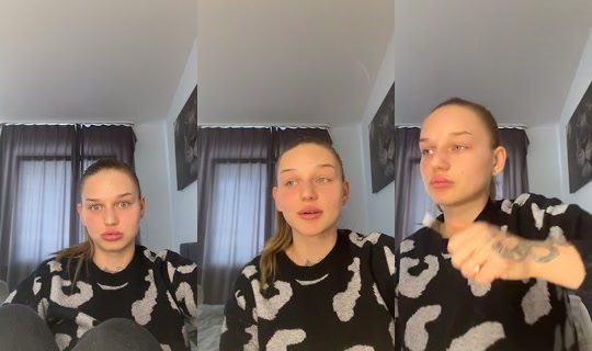 philicia.77 TikTok Live — Oct 8, 2026, 2:31 PM