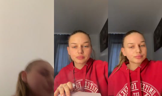 philicia.77 TikTok Live — Oct 9, 2026, 9:27 AM