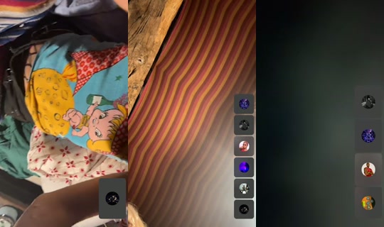 philomne_tln TikTok Live — Oct 6, 2026, 11:31 PM