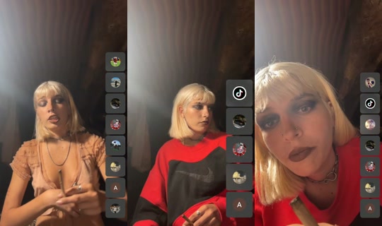 philomne_tln TikTok Live — Oct 7, 2026, 6:29 PM