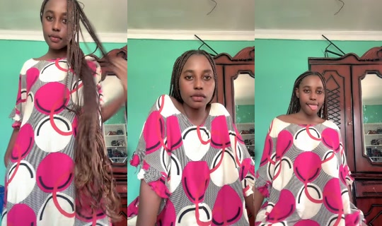 phina.cute298 TikTok Live — Aug 31, 2026, 8:52 AM