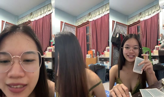 phirada_06 TikTok Live — Sep 26, 2026, 3:07 PM