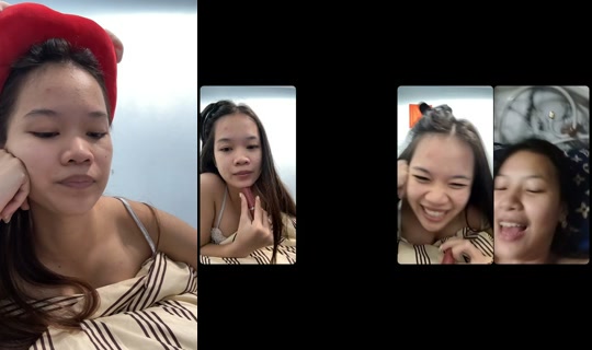 phirada_06 TikTok Live — Sep 27, 2026, 11:35 AM