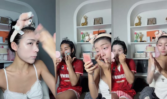 phiratchaya16 TikTok Live — Sep 7, 2026, 2:12 PM