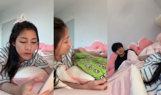 phiratchaya16 TikTok Live — Sep 8, 2026, 10:46 AM
