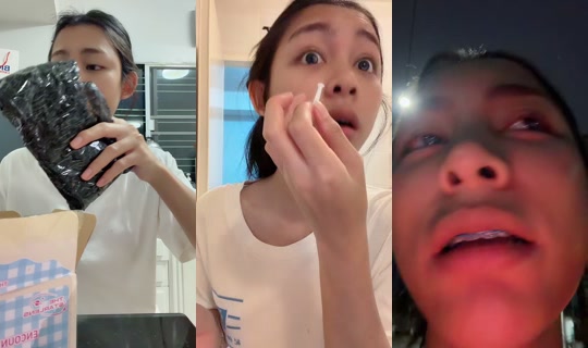 phiratchaya16 TikTok Live — Sep 8, 2026, 11:37 AM
