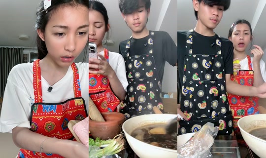 phiratchaya16 TikTok Live — Sep 8, 2026, 12:36 PM