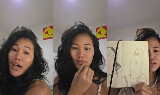 phixayabouly TikTok Live — Sep 29, 2026, 2:35 PM