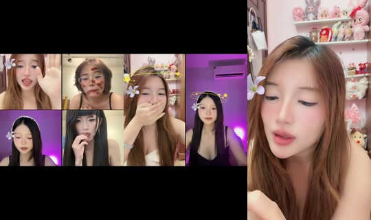 phlingxing05 TikTok Live — Sep 3, 2026, 7:57 PM