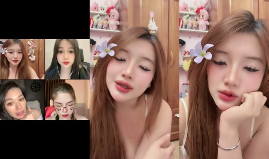 phlingxing05 TikTok Live — Sep 7, 2026, 6:43 PM