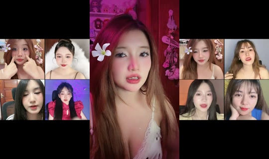phlingxing05 TikTok Live — Sep 7, 2026, 7:33 PM