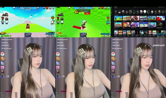 phmfrxmii TikTok Live — Sep 2, 2026, 3:11 PM